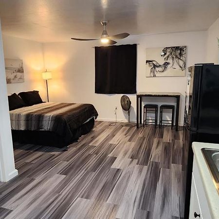 #2 Cozy Vacation Hideaway Self Checkin Studio Apt Keaau Exterior foto