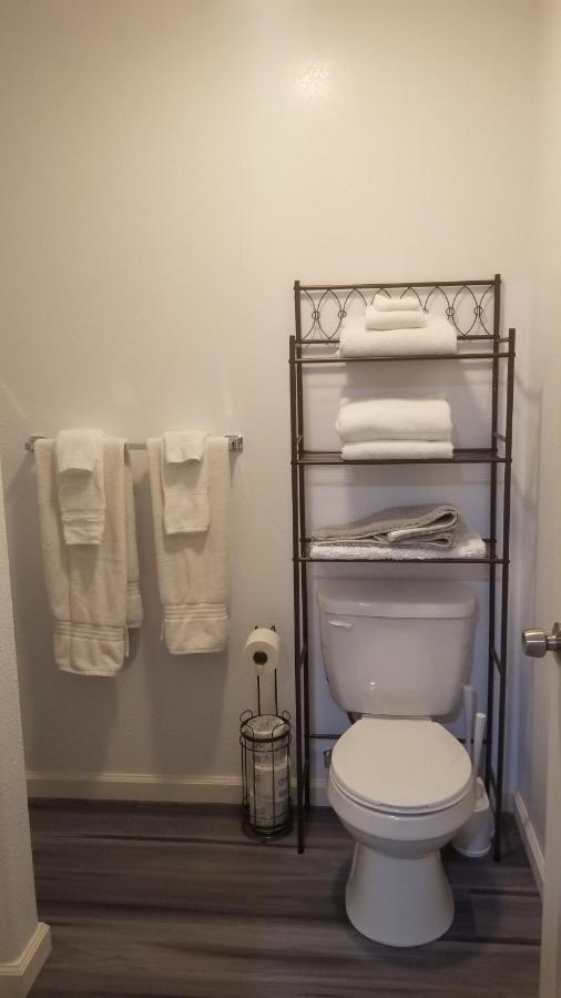 #2 Cozy Vacation Hideaway Self Checkin Studio Apt Keaau Exterior foto