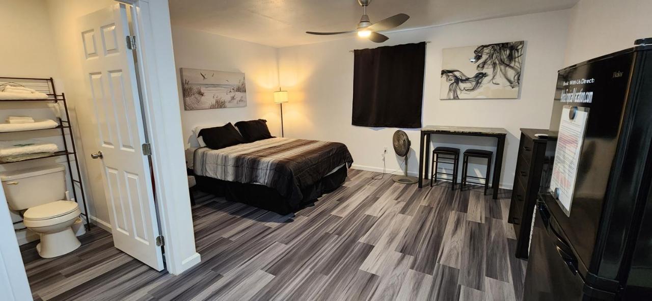 #2 Cozy Vacation Hideaway Self Checkin Studio Apt Keaau Exterior foto