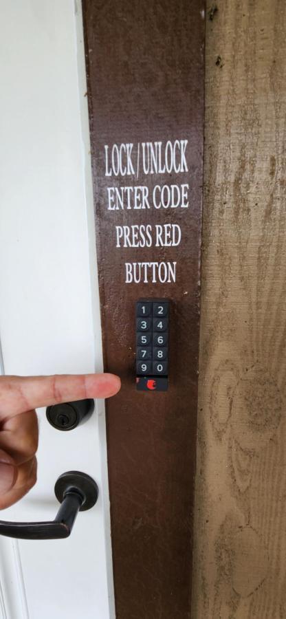 #2 Cozy Vacation Hideaway Self Checkin Studio Apt Keaau Exterior foto